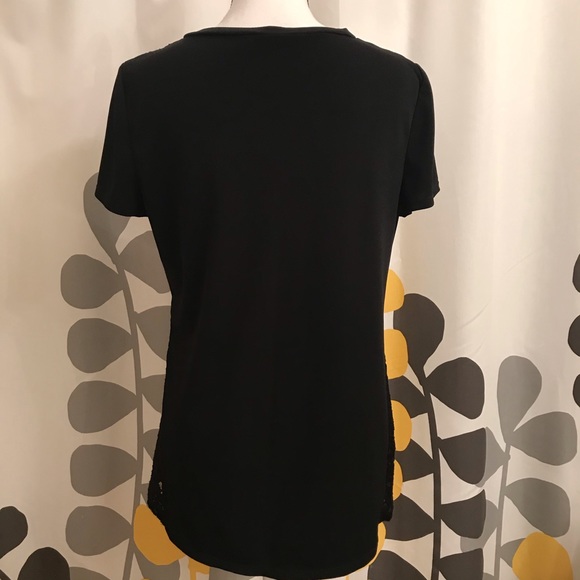 ❣️FUN LACE TOP❣️ - Picture 4 of 5